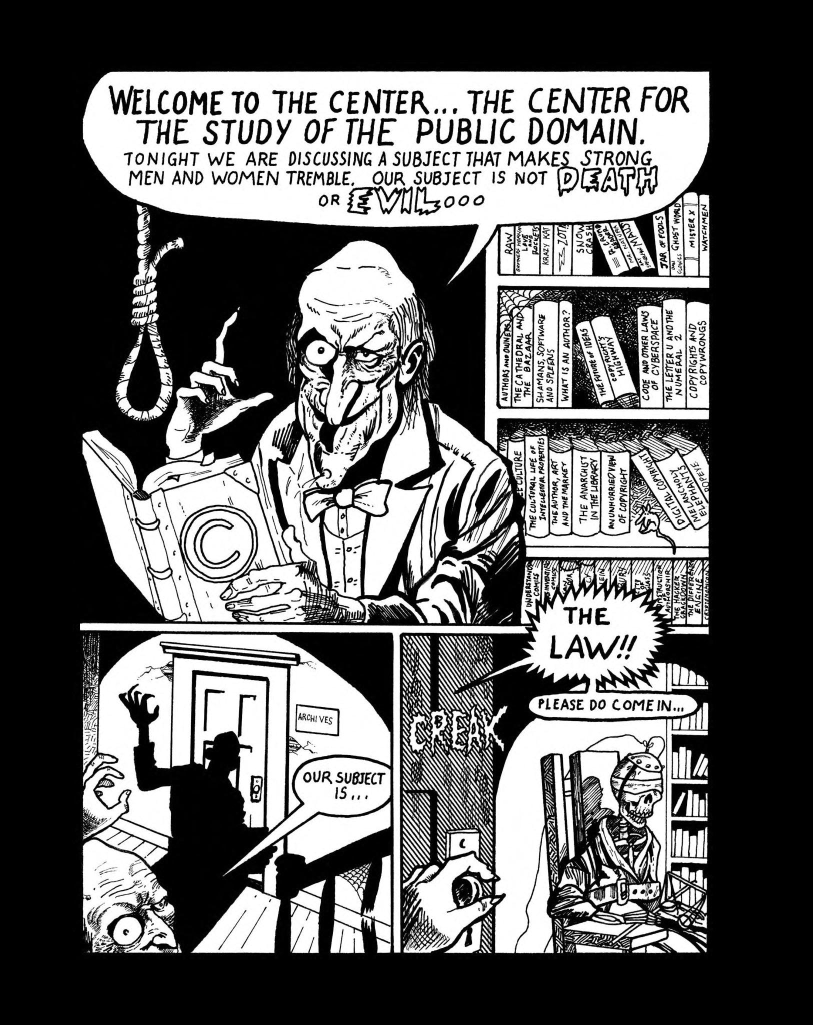 Keith Aoki — A Remembrance Book | The Public Domain